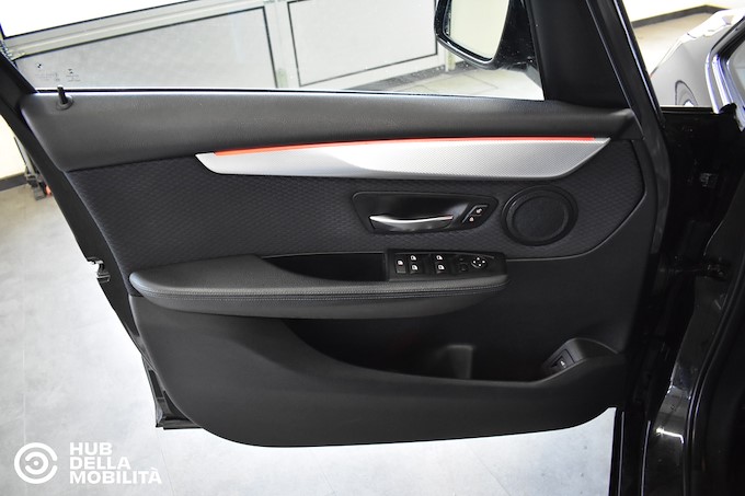 BMW 220d xDrive Active Tourer Msport aut.